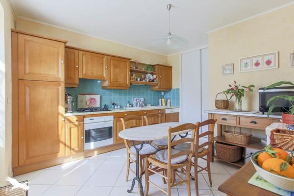 Maison à vendre |  Gargenville |  5 pièces | 130 m²