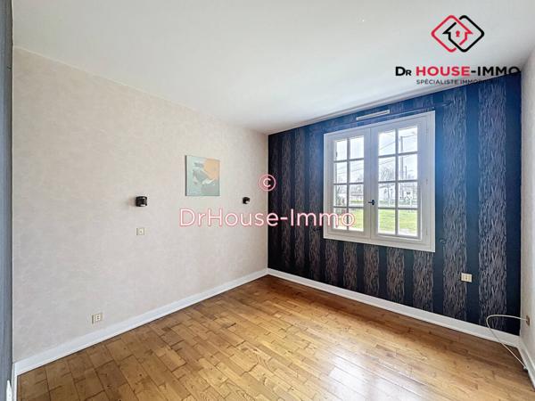 Maison à vendre 4 pièces de 93 m²