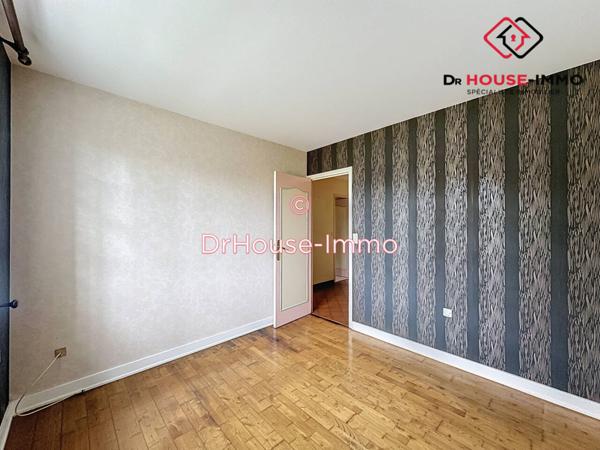 Maison à vendre 4 pièces de 93 m²