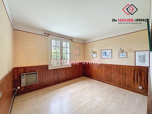Maison à vendre 4 pièces de 93 m²