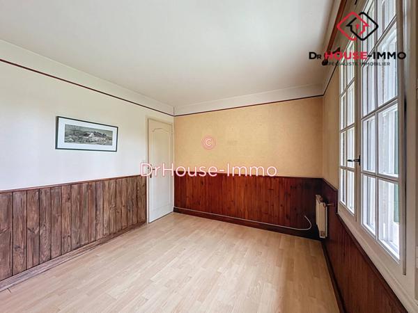 Maison à vendre 4 pièces de 93 m²