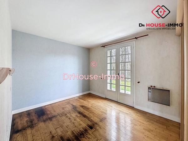 Maison à vendre 4 pièces de 93 m²