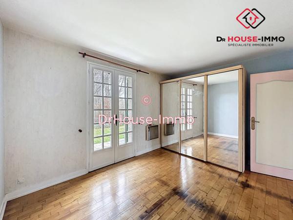 Maison à vendre 4 pièces de 93 m²
