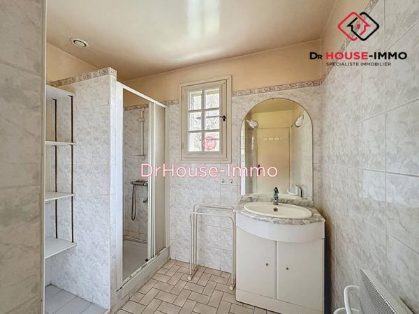 Maison à vendre 4 pièces de 93 m²