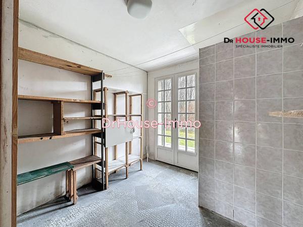 Maison à vendre 4 pièces de 93 m²