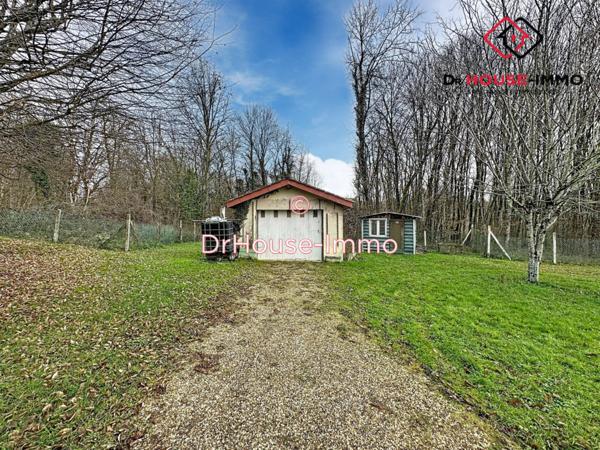 Maison à vendre 4 pièces de 93 m²