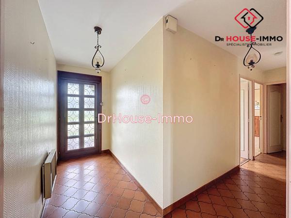 Maison à vendre 4 pièces de 93 m²