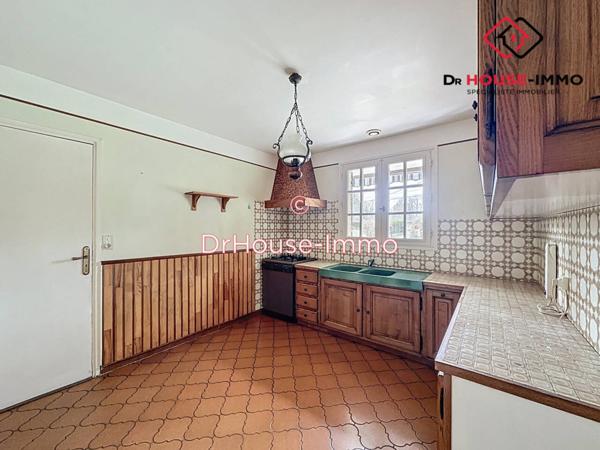 Maison à vendre 4 pièces de 93 m²