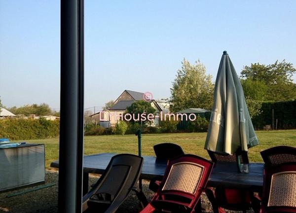 Maison à vendre 5 pièces de 96 m²
