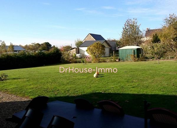 Maison à vendre 5 pièces de 96 m²
