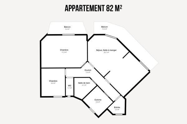 Immeuble de rapport en pleine propriété