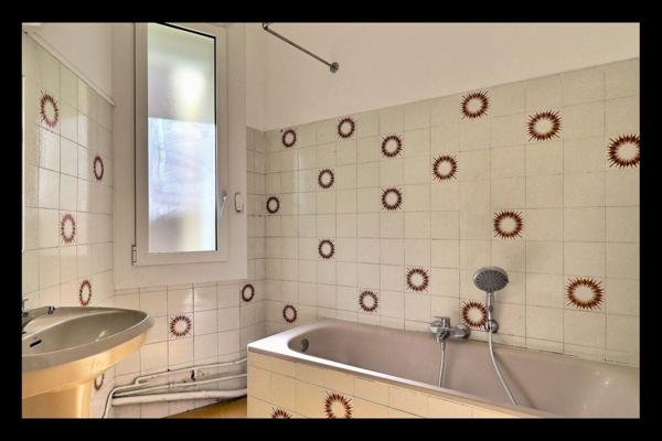 Immeuble de rapport en pleine propriété