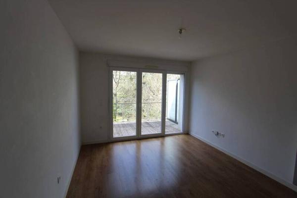 Appartement 3 pièces - 44800 Saint-Herblain