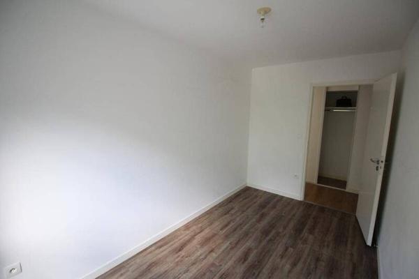 Appartement 3 pièces - 44800 Saint-Herblain