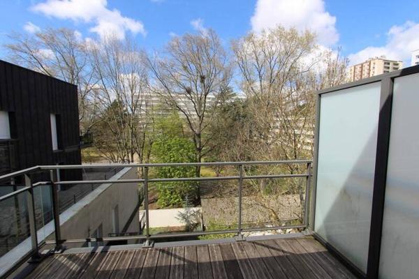 Appartement 3 pièces - 44800 Saint-Herblain