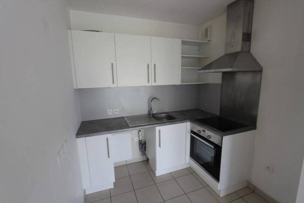 Appartement 3 pièces - 44800 Saint-Herblain