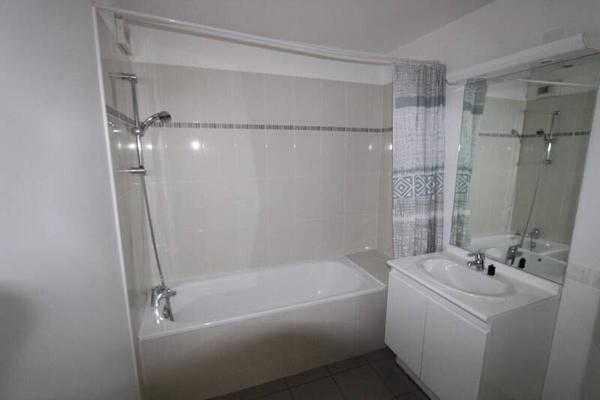 Appartement 3 pièces - 44800 Saint-Herblain