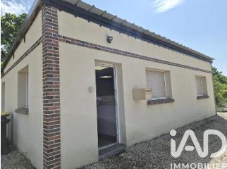 Murs commerciaux  à vendre 157 m² Mesnils-sur-Iton