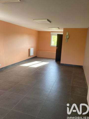 Murs commerciaux  à vendre 157 m² Mesnils-sur-Iton