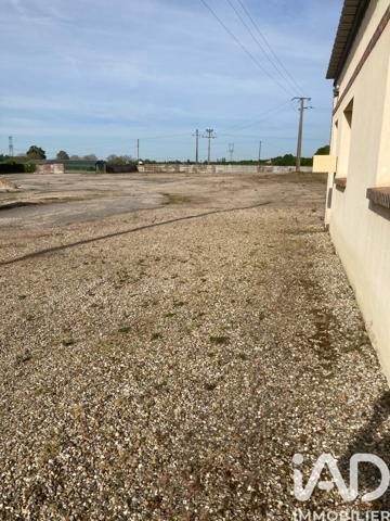 Murs commerciaux  à vendre 157 m² Mesnils-sur-Iton
