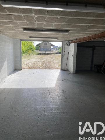 Murs commerciaux  à vendre 157 m² Mesnils-sur-Iton