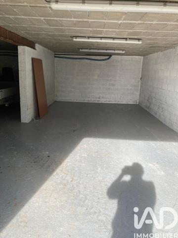 Murs commerciaux  à vendre 157 m² Mesnils-sur-Iton