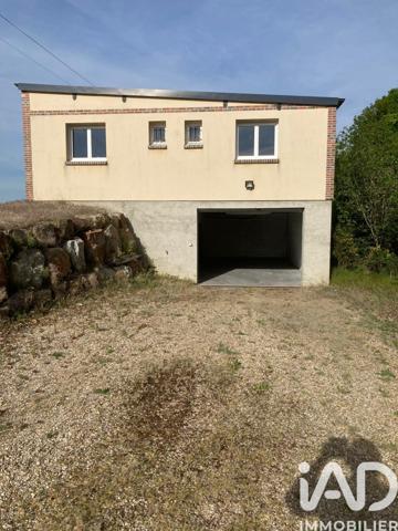 Murs commerciaux  à vendre 157 m² Mesnils-sur-Iton