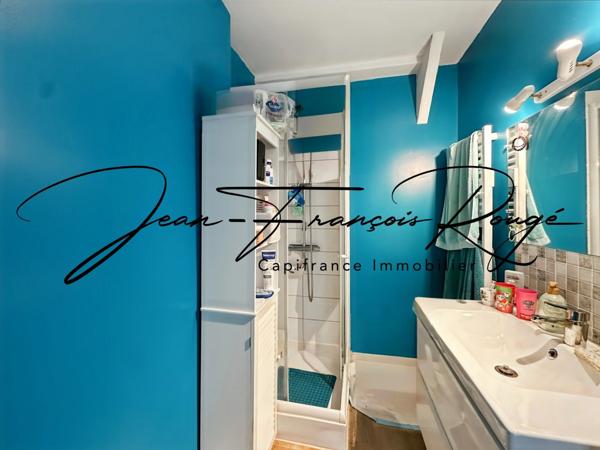 Agneaux,idéalement placée, maison de 140 m² avec cinq chambres !!!