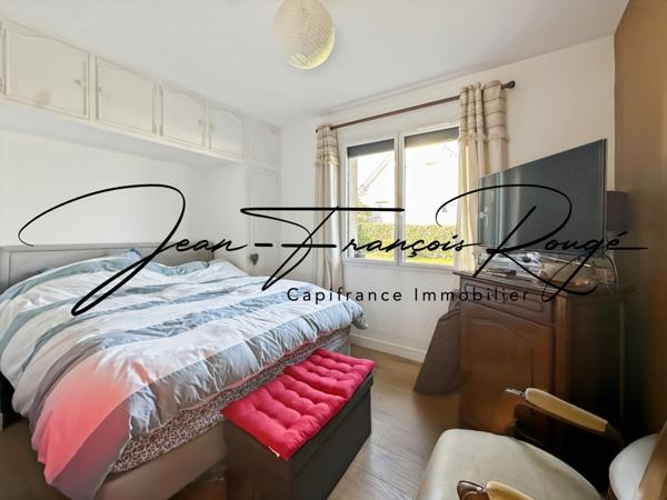 Agneaux,idéalement placée, maison de 140 m² avec cinq chambres !!!