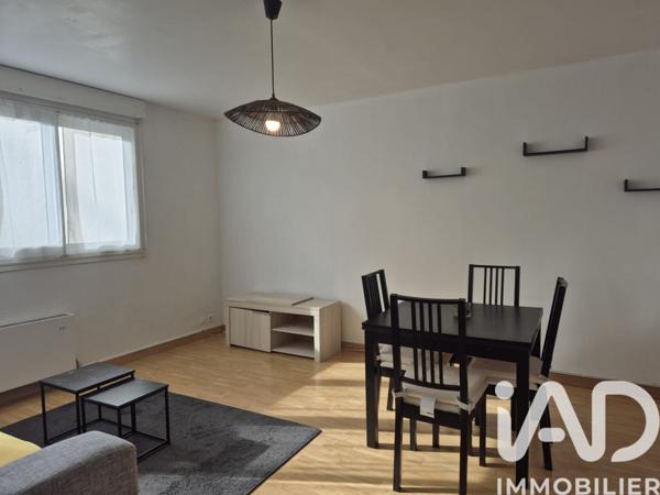 Appartement à vendre 2 pièces 50,85 m² Brest