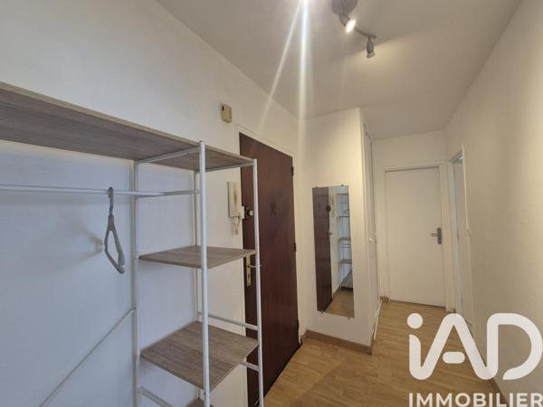 Appartement à vendre 2 pièces 50,85 m² Brest