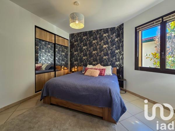 Maison à vendre 7 pièces 175 m² Montauban