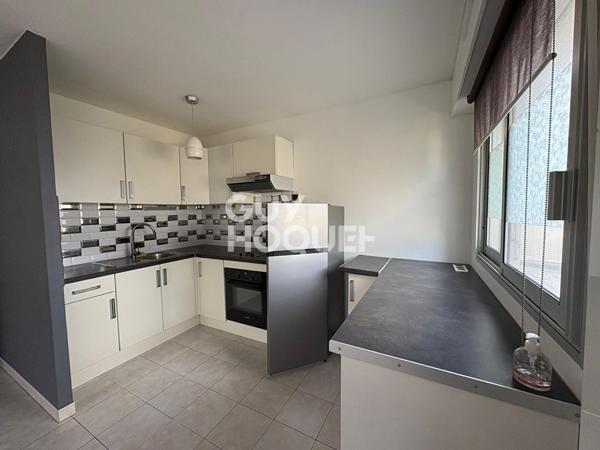 Appartement Neuilly Plaisance 2 pièce(s) 46 m2