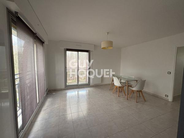 Appartement Neuilly Plaisance 2 pièce(s) 46 m2