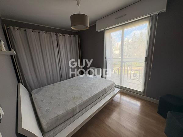 Appartement Neuilly Plaisance 2 pièce(s) 46 m2