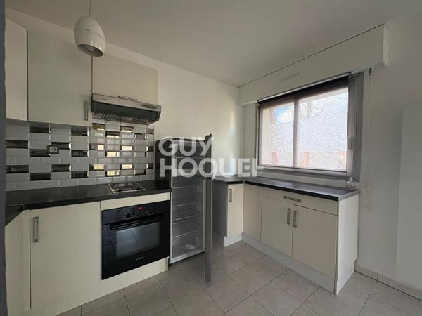 Appartement Neuilly Plaisance 2 pièce(s) 46 m2