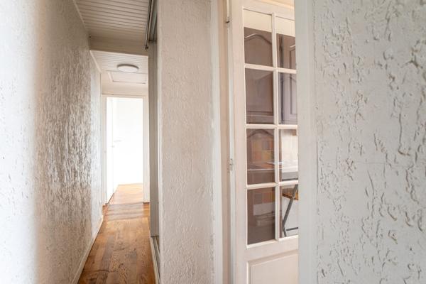 A VENDRE - APPARTEMENT 35m2 - BONDY CENTRE VILLE