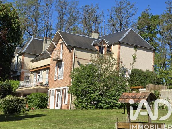 Maison à vendre 7 pièces 233 m² Cerbois