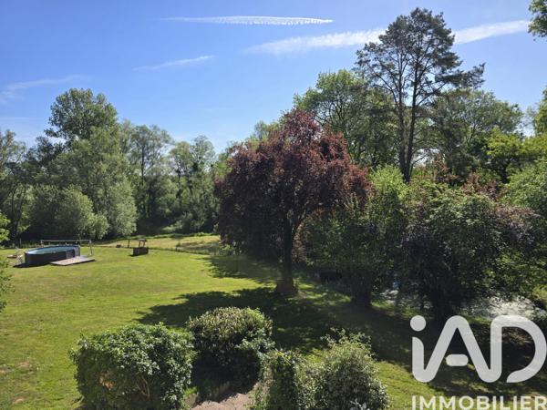Maison à vendre 7 pièces 233 m² Cerbois
