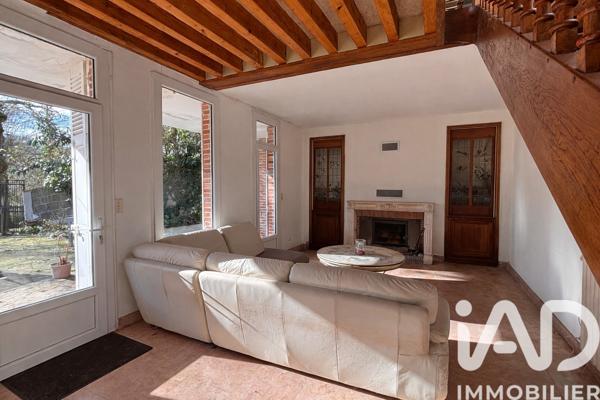 Maison à vendre 7 pièces 233 m² Cerbois