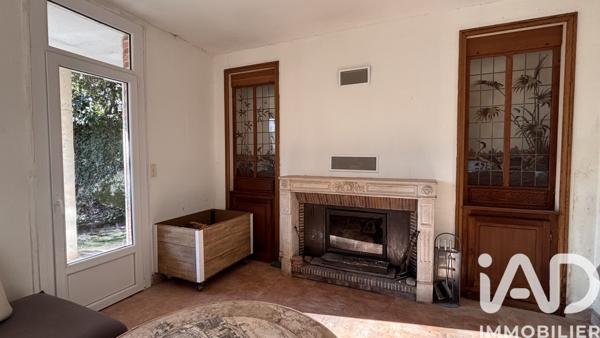 Maison à vendre 7 pièces 233 m² Cerbois