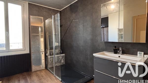 Maison à vendre 7 pièces 233 m² Cerbois