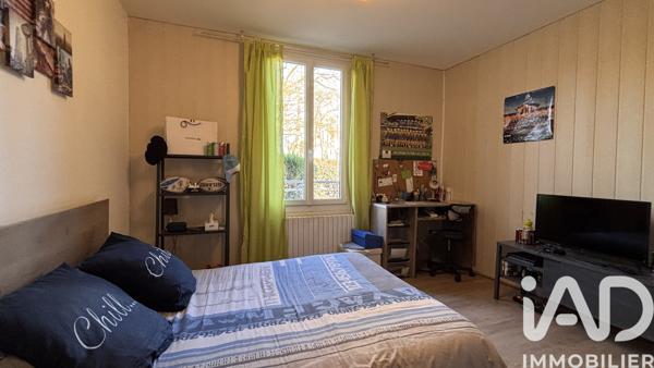 Maison à vendre 7 pièces 233 m² Cerbois