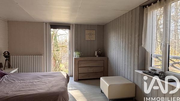 Maison à vendre 7 pièces 233 m² Cerbois