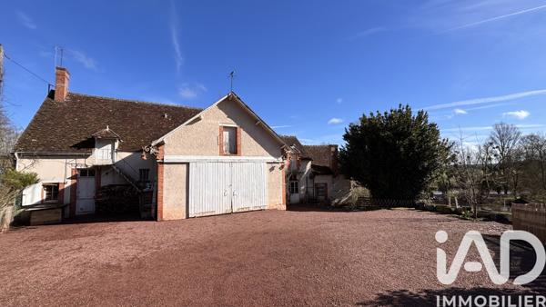 Maison à vendre 7 pièces 233 m² Cerbois