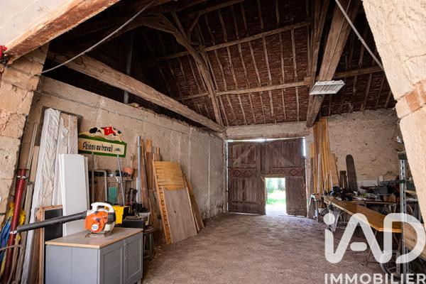 Maison à vendre 7 pièces 233 m² Cerbois