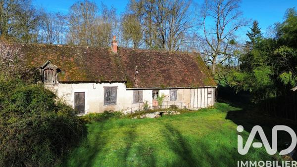 Maison à vendre 7 pièces 233 m² Cerbois