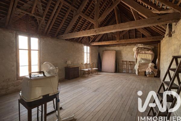 Maison à vendre 7 pièces 233 m² Cerbois