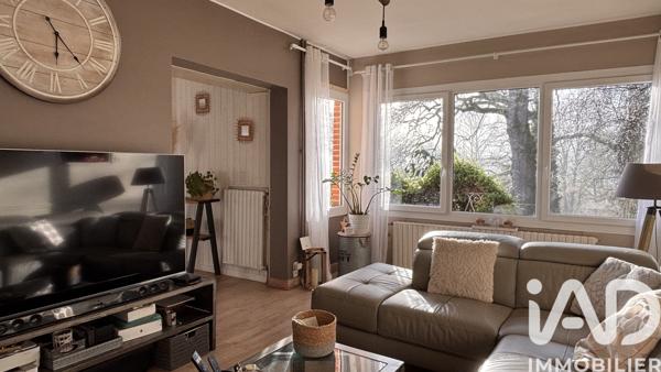 Maison à vendre 7 pièces 233 m² Cerbois