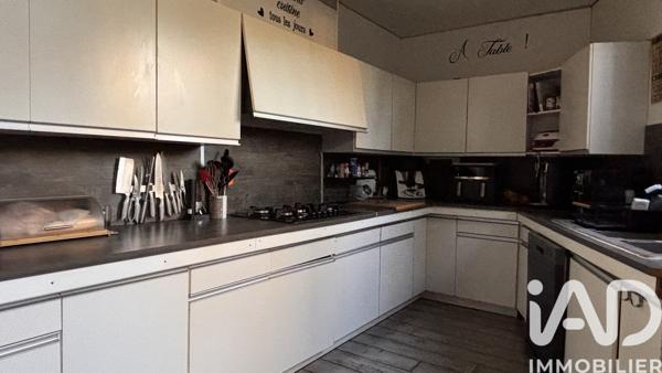 Maison à vendre 7 pièces 233 m² Cerbois